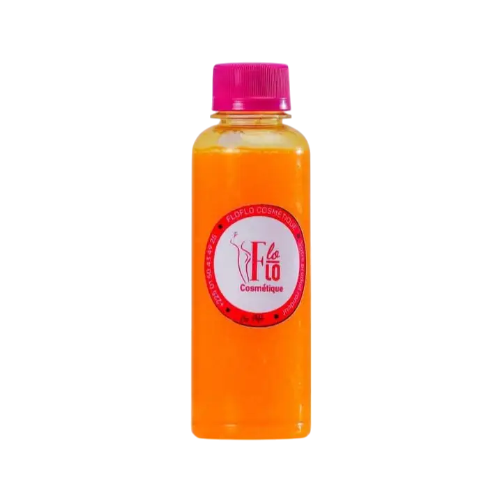 Sirop Belle-Forme