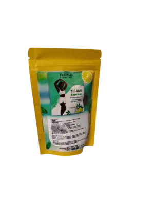 Tisane Expresse