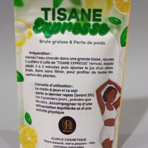 Tisane Expresse
