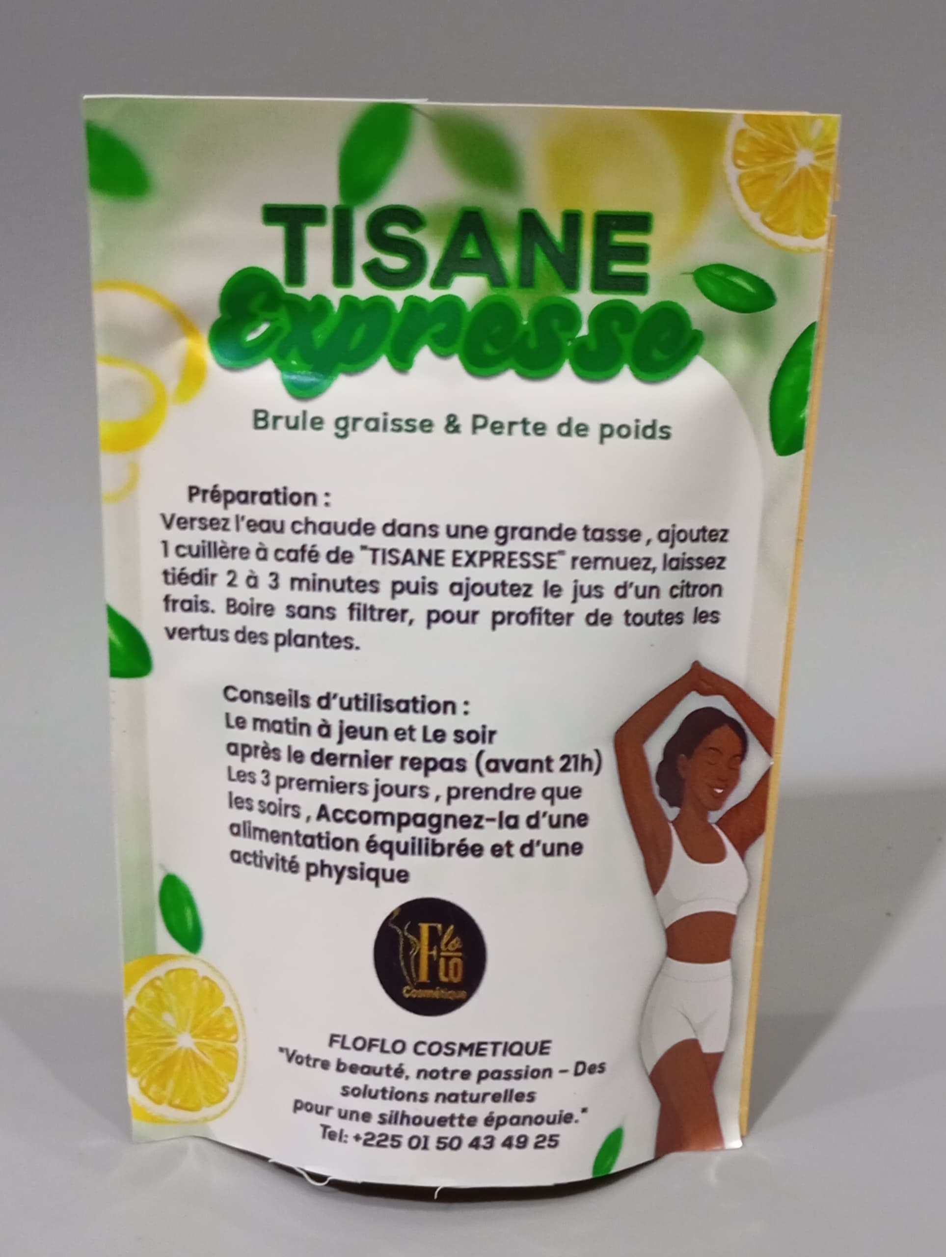 Tisane Expresse