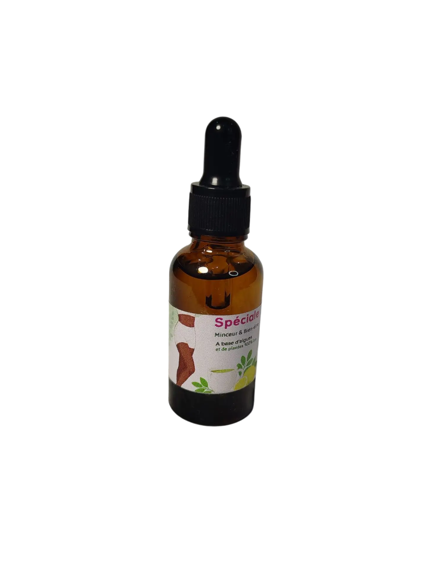 Sérum Minceur