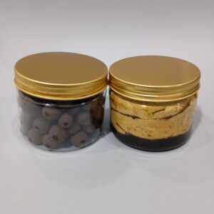 Kit Duo Rondeur + crème et suppo