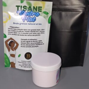 Kit Minceur - Ventre Plat