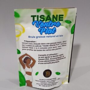 Tisane Ventre plat