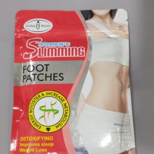Women's Slimming - Patch minceur