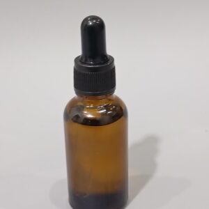 Huile Fessier - Extrait bio