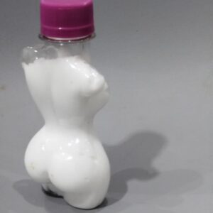 Utra crème Rondeur Chauffante