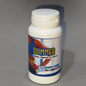 Slimmer - Bonbon minceur