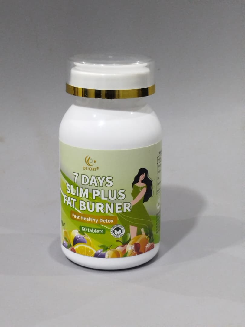 Slim Plus - Bonbon minceur